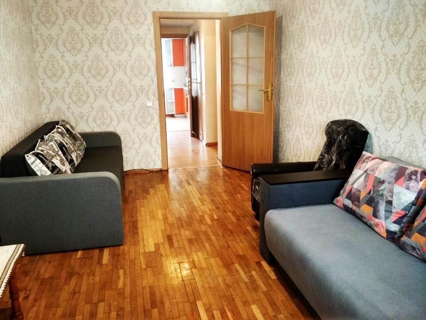 Житлова нерухомість Дрогобич, вул  Коновальця, 15/3 фото 5