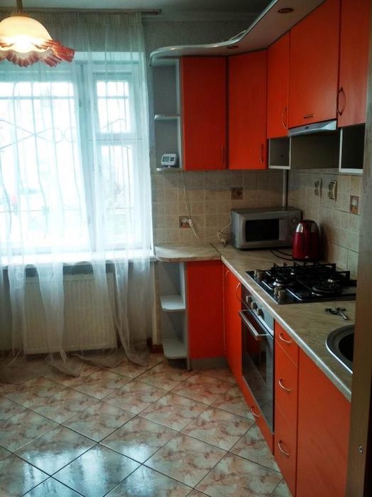 Житлова нерухомість Дрогобич, вул  Коновальця, 15/3 фото 2