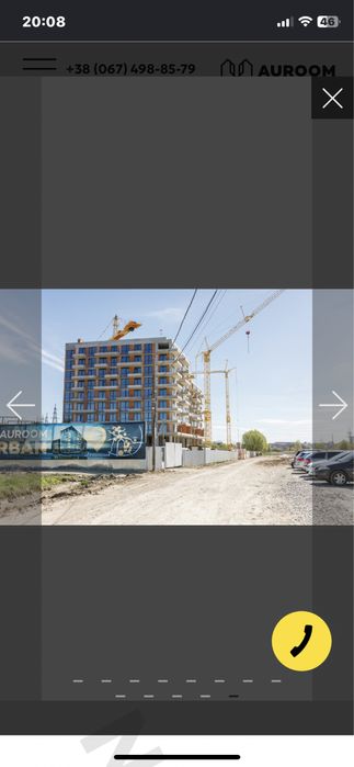 Житлова нерухомість Львів, Володимира Вернадського, 1 фото 3
