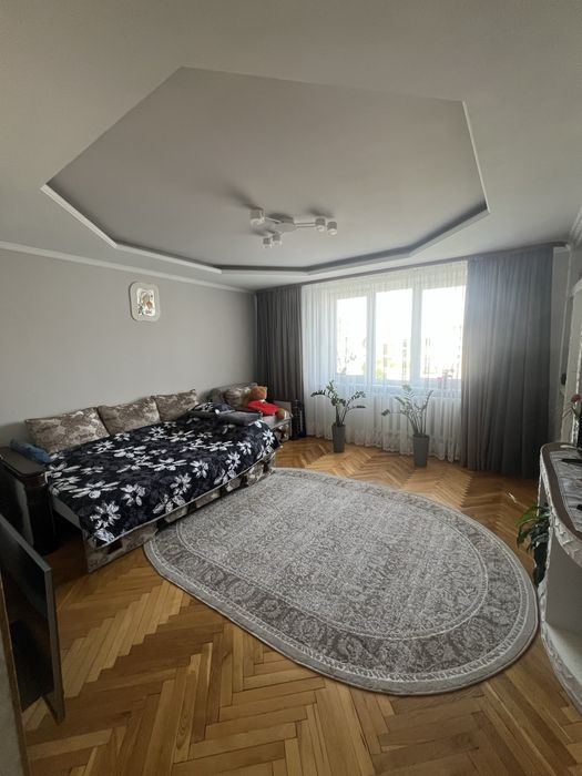 Житлова нерухомість Львів, Вернадського Володимира, 4 фото 3