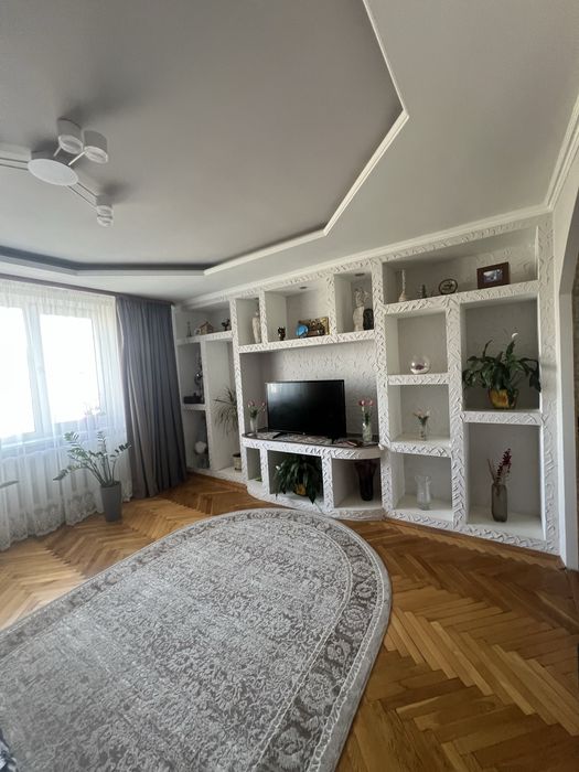 Житлова нерухомість Львів, Вернадського Володимира, 4 фото 4