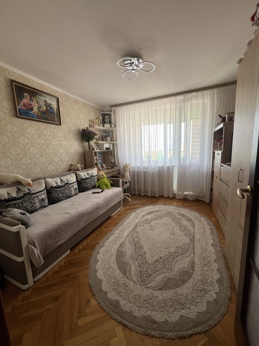Продаж квартири, Львів, вул. Вернадського Володимира