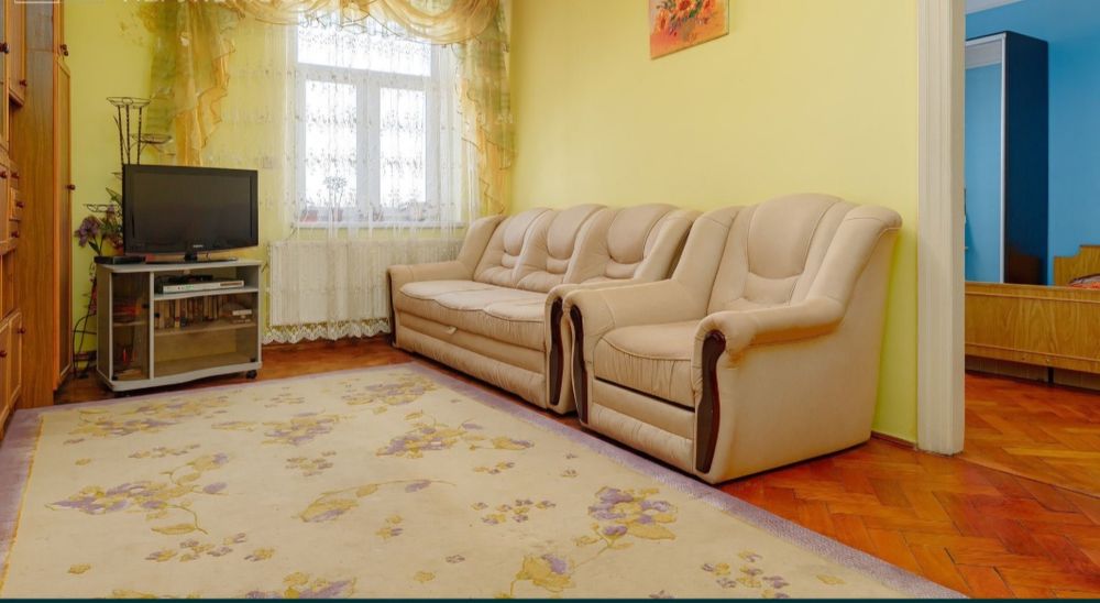 Житлова нерухомість Львів, вул. Донецькій, 1 фото 14