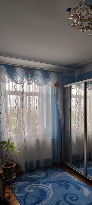 Житлова нерухомість Львів, вул. Донецькій, 1 фото 13