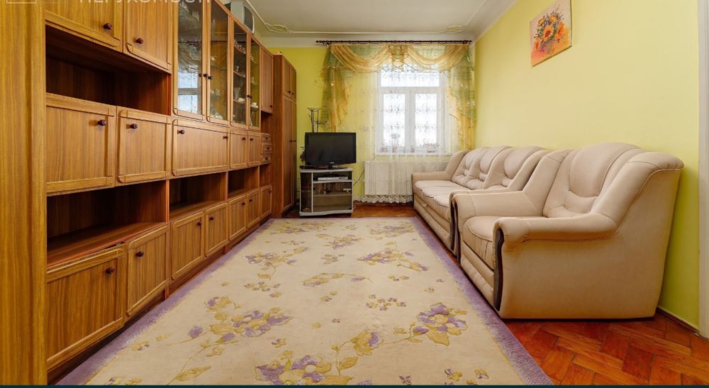 Продаж квартири, Львів, вул. Донецькій