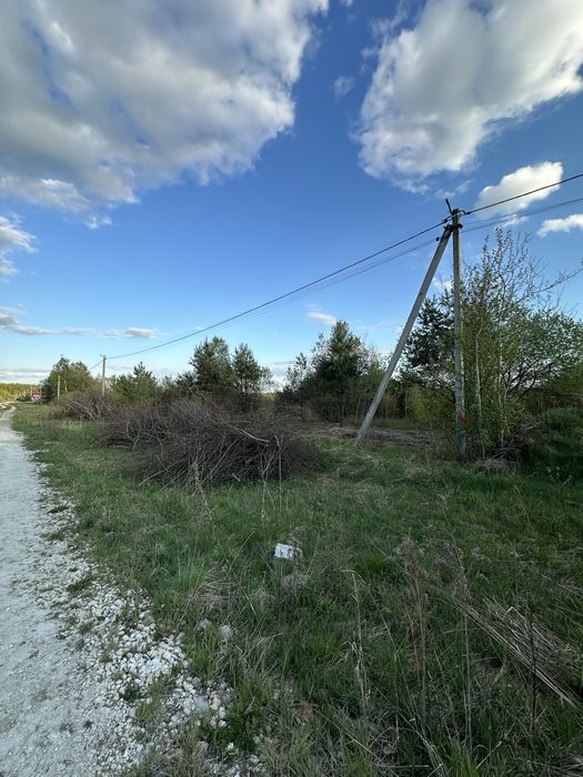 Земельні ділянки Бірки, Нема фото 4