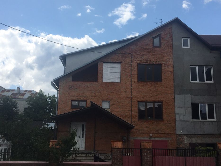 Житлова нерухомість Брюховичі, нема фото 3