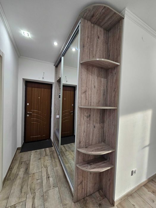 Житлова нерухомість Сокільники, вул. Героїв Крут, 3 фото 8