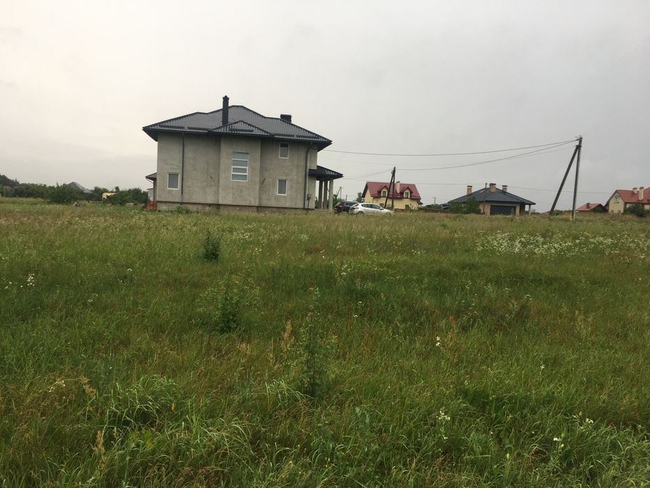 Земельні ділянки Вороців, нема фото 4