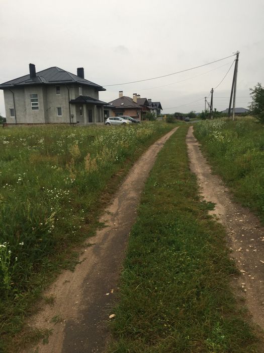 Земельні ділянки Вороців, нема фото 5