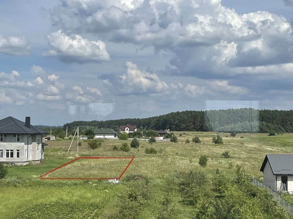 Продаж земельної ділянки, Вороців