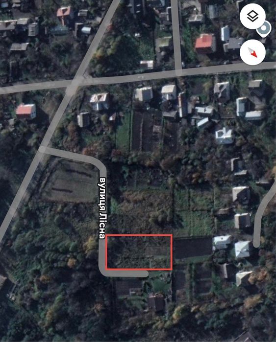 Земельні ділянки Рудне, 4610165500:02:001:0192 фото 2