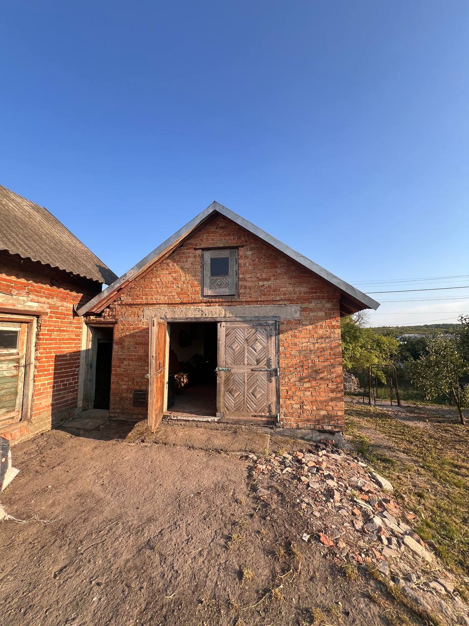 Житлова нерухомість Кам'янопіль, Старе Село, 65 фото 21