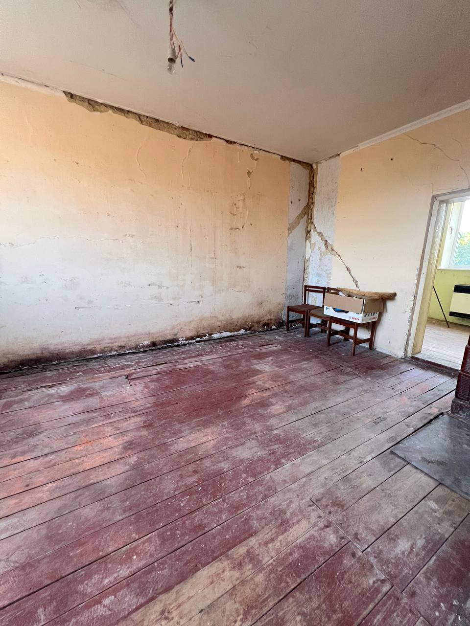 Житлова нерухомість Кам'янопіль, Старе Село, 65 фото 13