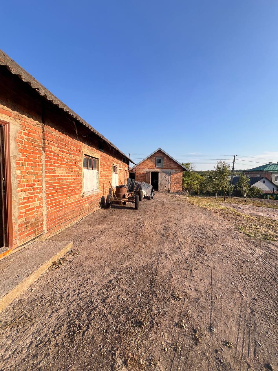 Житлова нерухомість Кам'янопіль, Старе Село, 65 фото 25