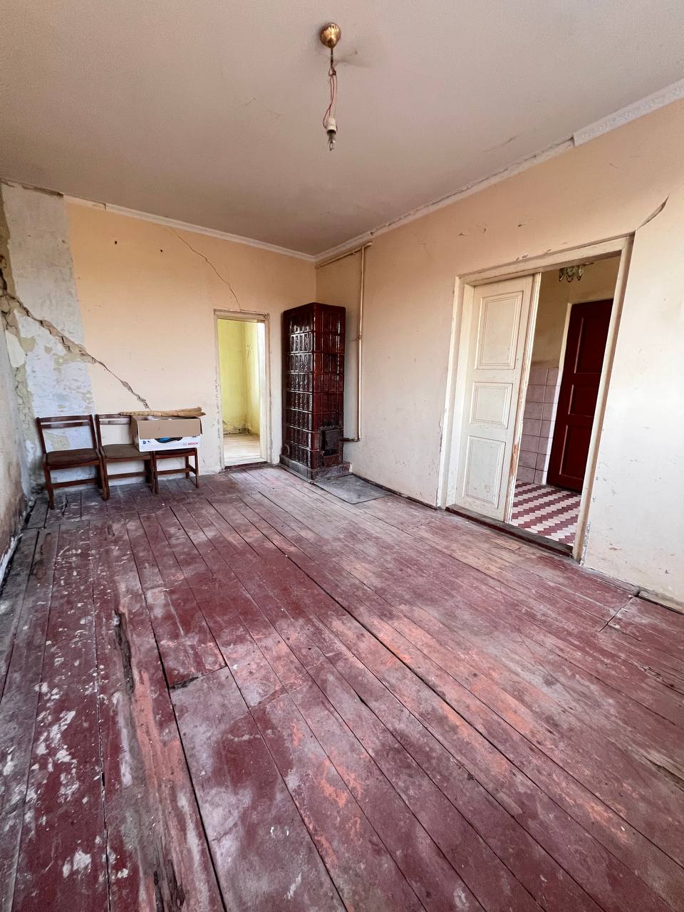 Житлова нерухомість Кам'янопіль, Старе Село, 65 фото 12