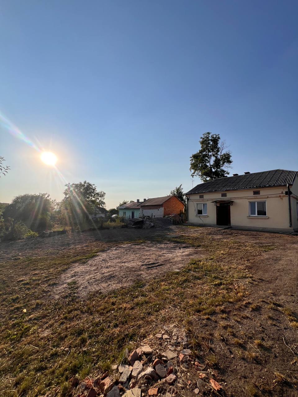Житлова нерухомість Кам'янопіль, Старе Село, 65 фото 20