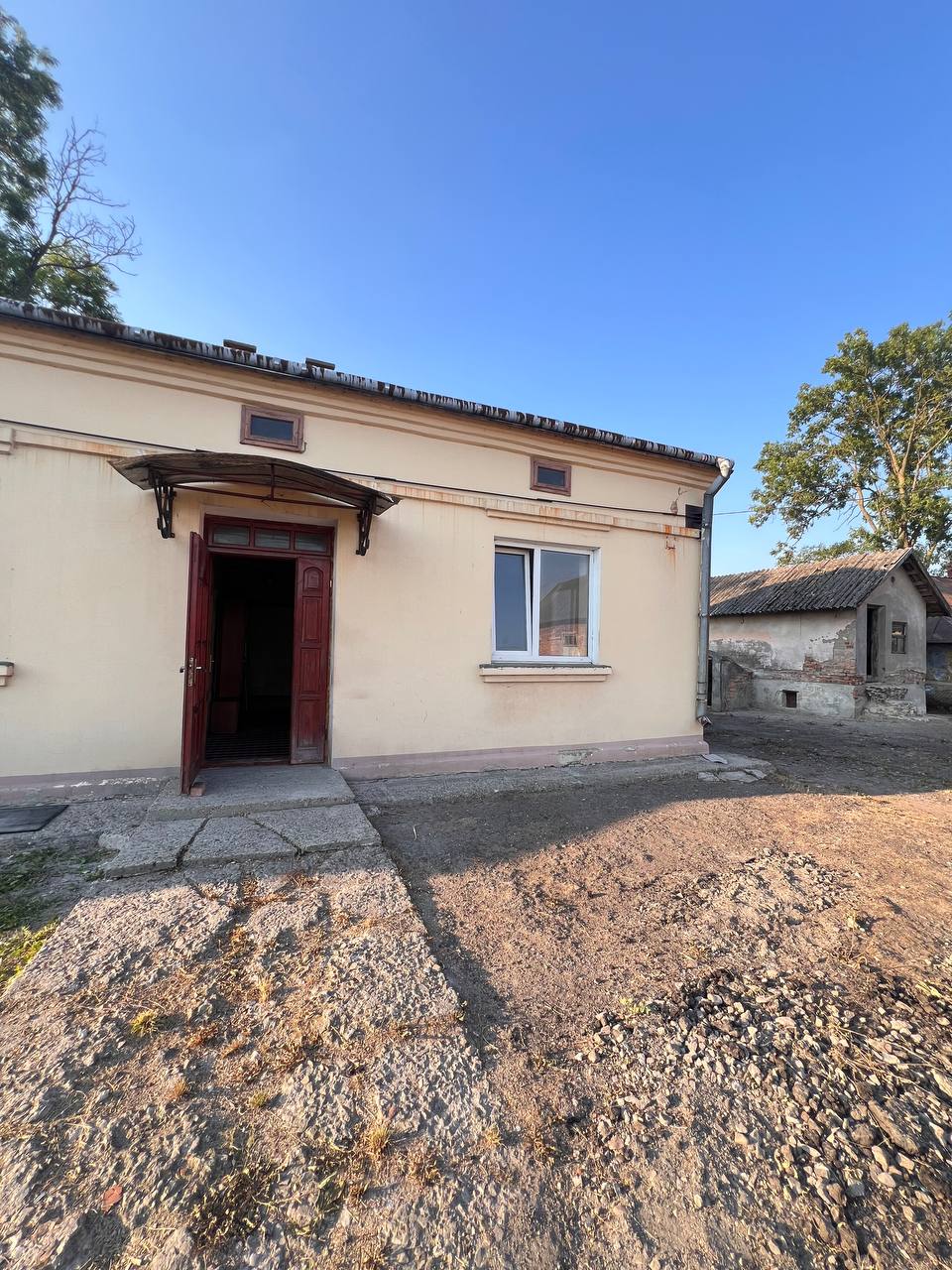 Продаж будинку, Кам'янопіль, вул. Старе Село