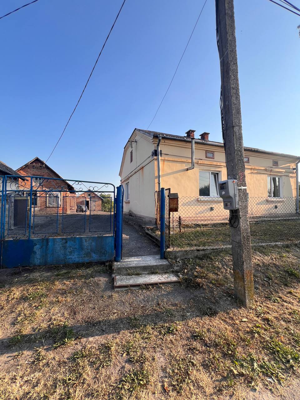 Житлова нерухомість Кам'янопіль, Старе Село, 65 фото 30