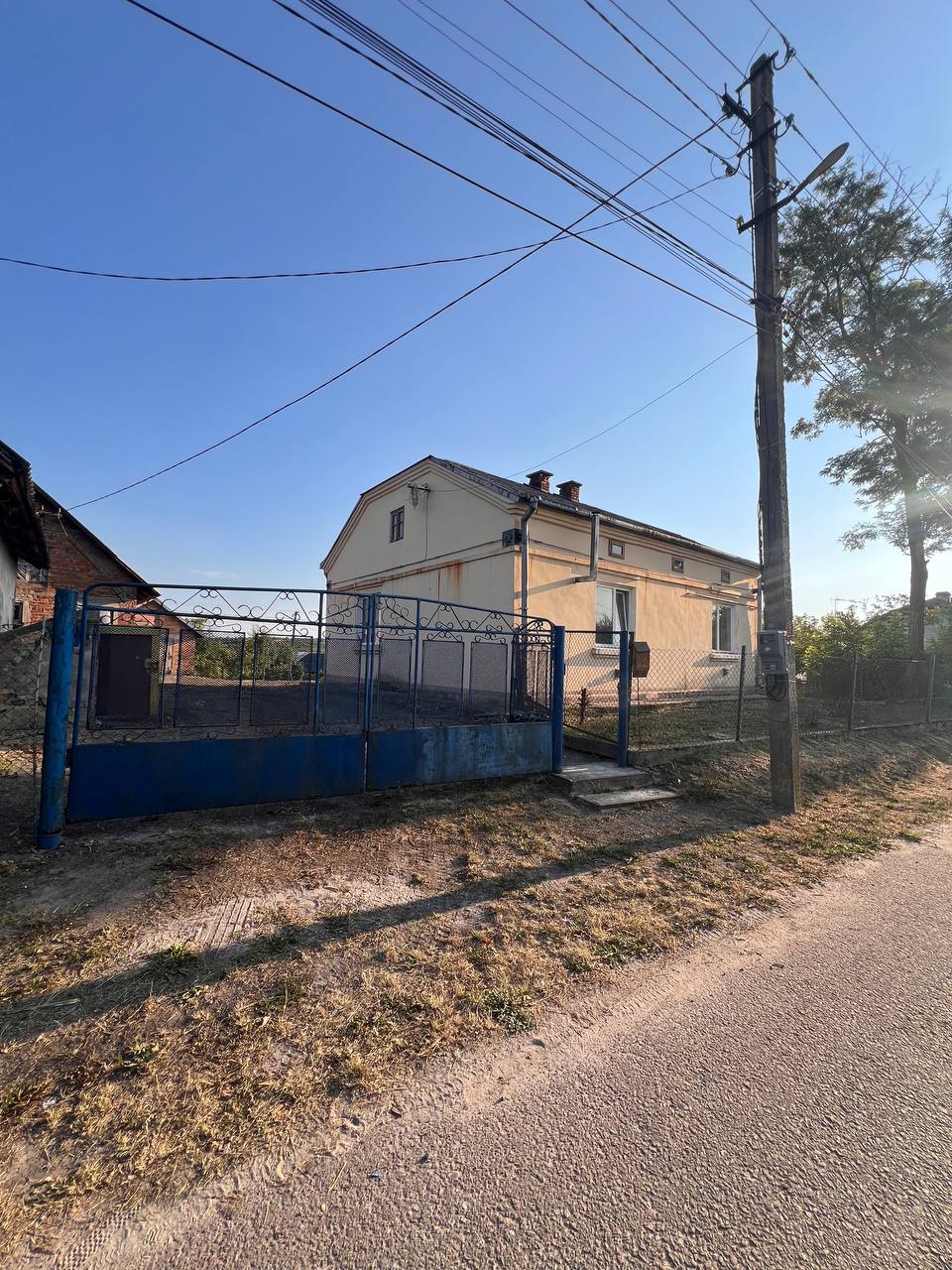 Житлова нерухомість Кам'янопіль, Старе Село, 65 фото 29