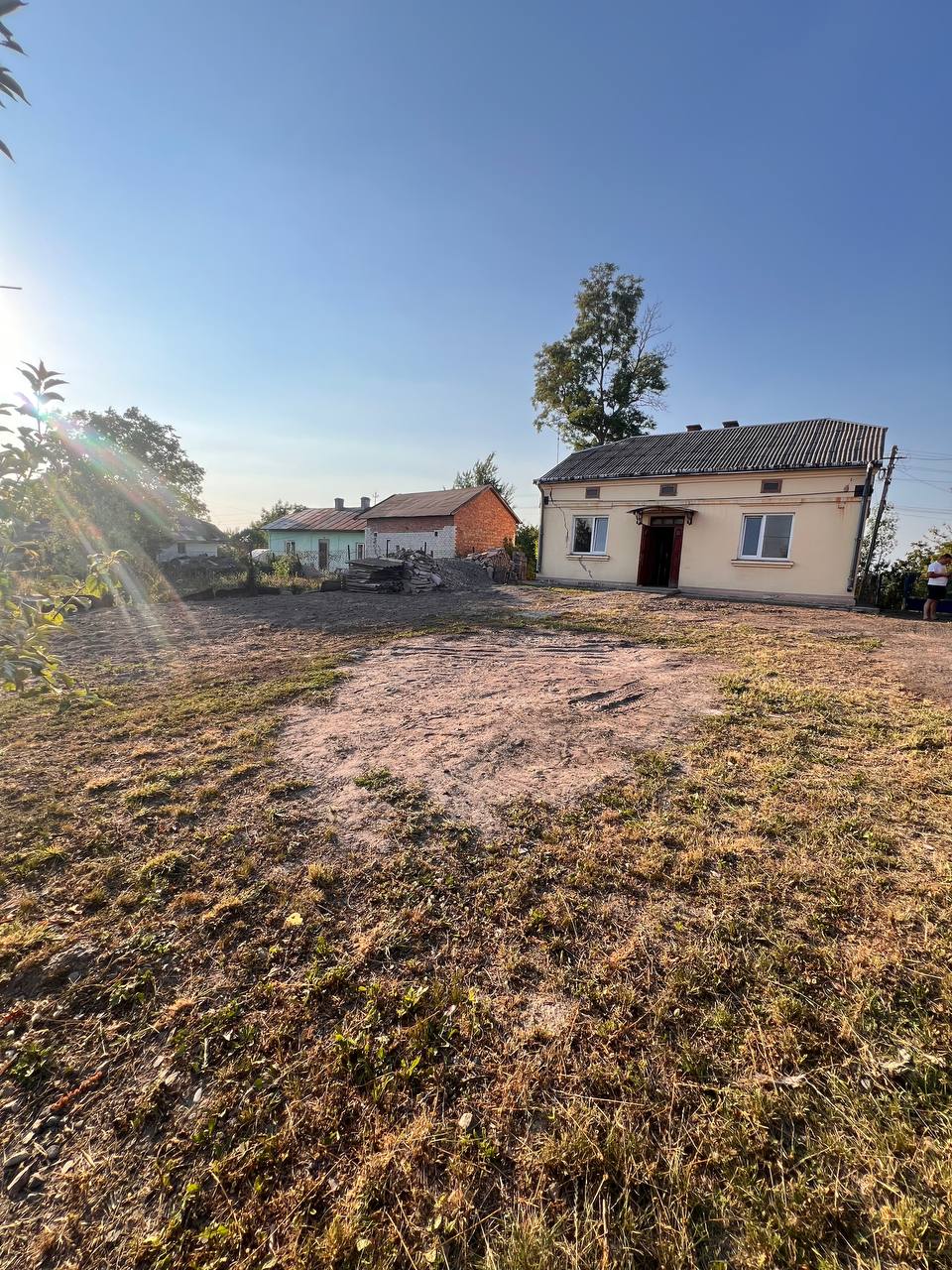 Житлова нерухомість Кам'янопіль, Старе Село, 65 фото 19