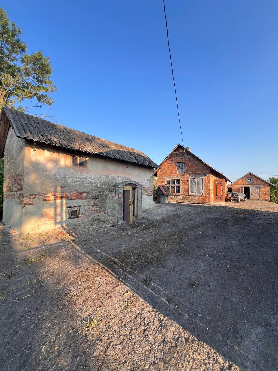 Житлова нерухомість Кам'янопіль, Старе Село, 65 фото 27