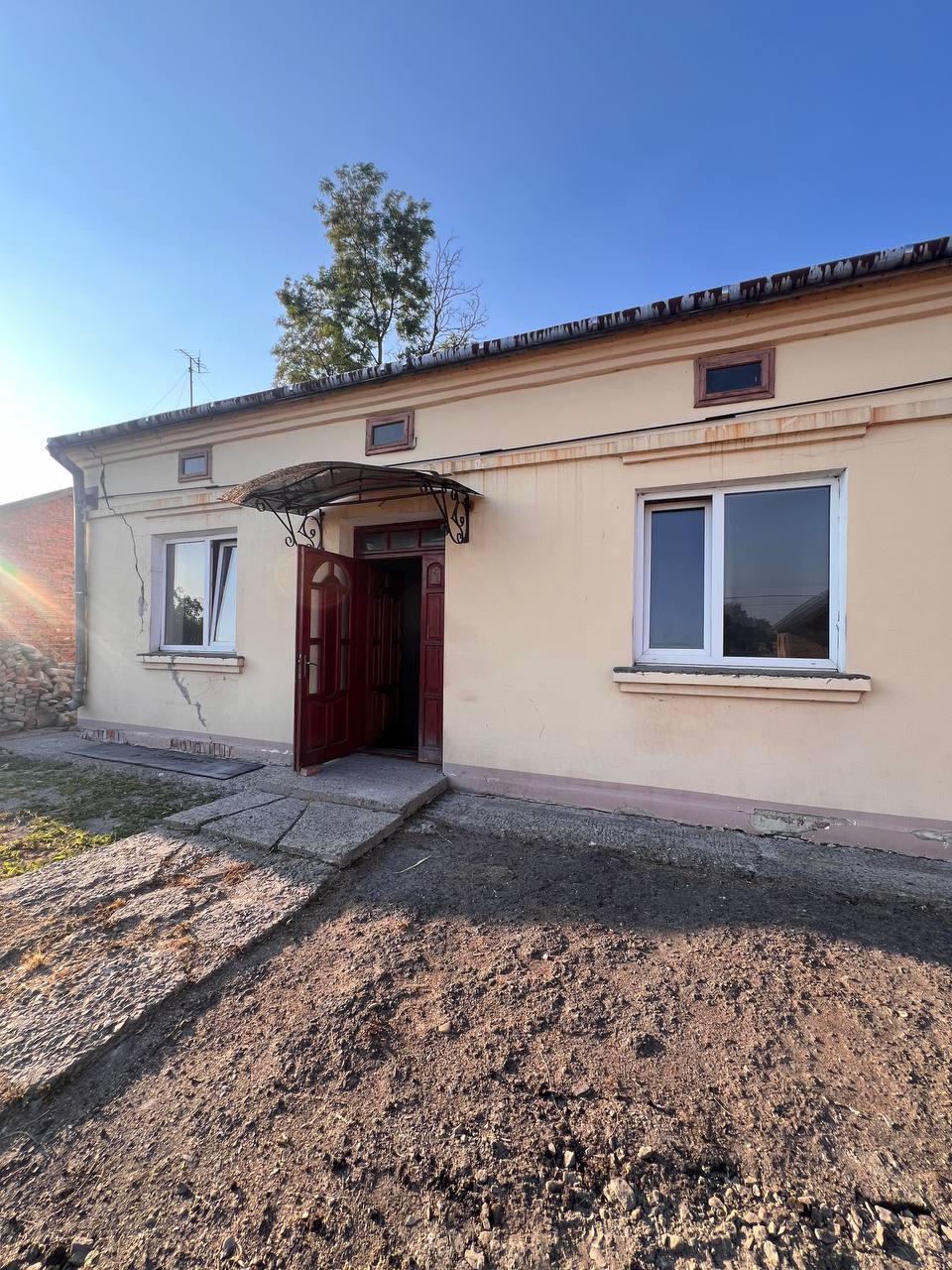Житлова нерухомість Кам'янопіль, Старе Село, 65 фото 16