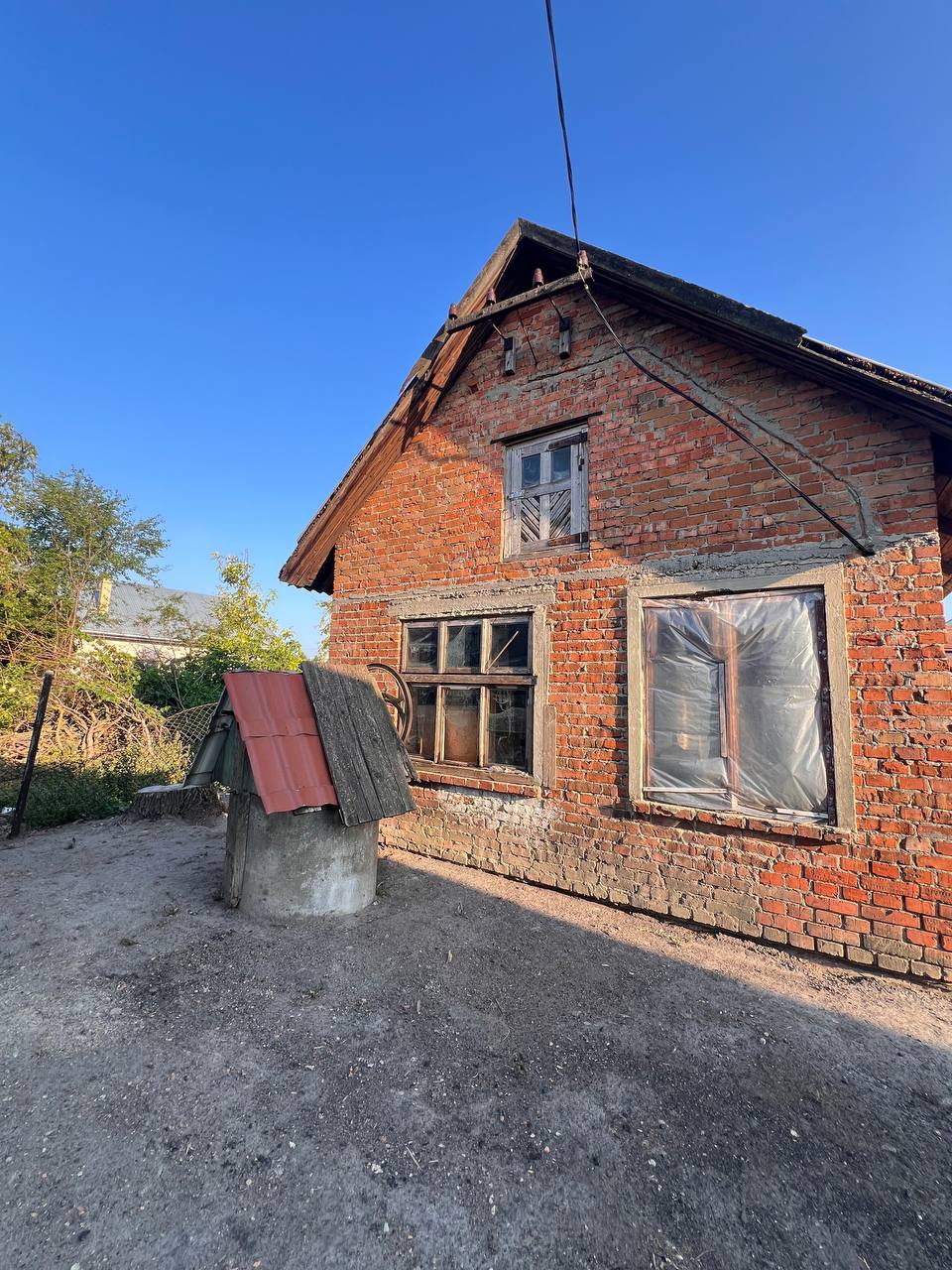 Житлова нерухомість Кам'янопіль, Старе Село, 65 фото 26