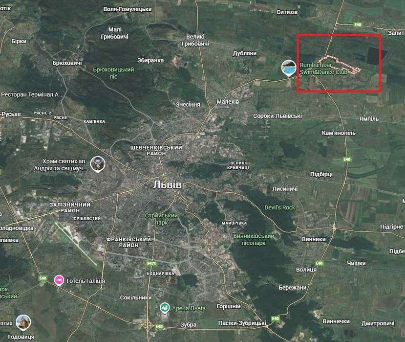 Земельні ділянки Гамаліївка, Вул  Миру, 2 фото 2
