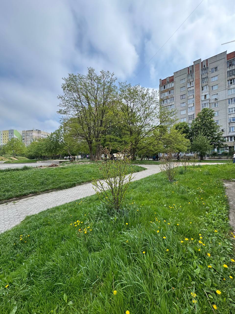Комерційна нерухомість Львів, Трильовського К., 25 фото 4