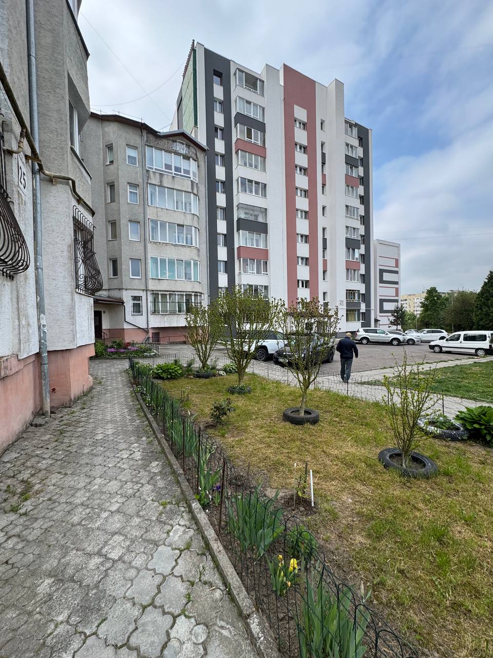 Комерційна нерухомість Львів, Трильовського К., 25 фото 2