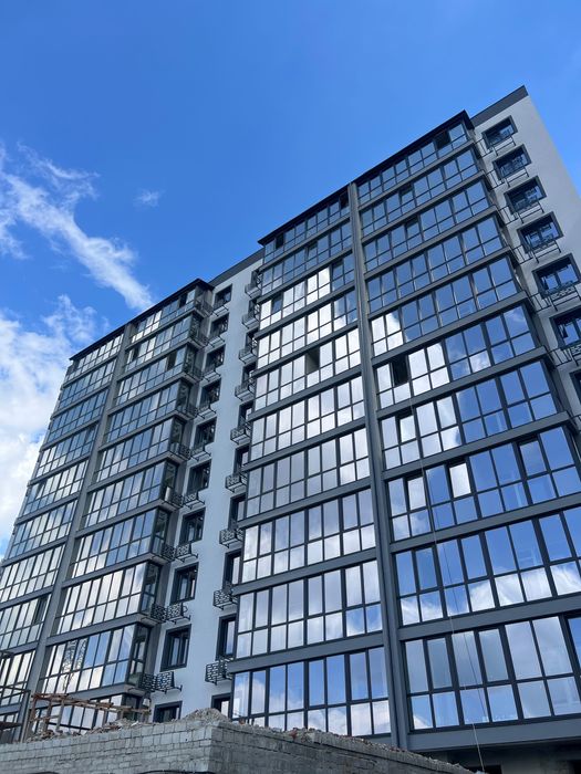 Продаж квартири, Львів, вул. Тернопільська