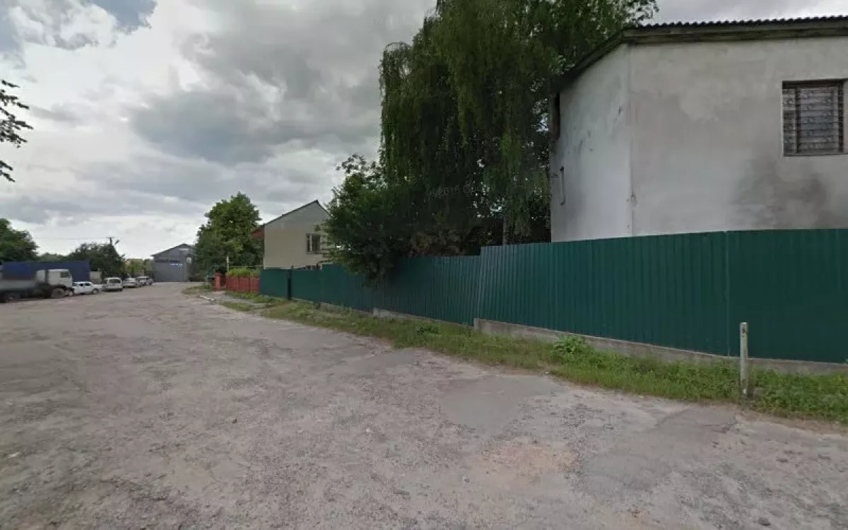 Оренда комерційного приміщення, Львів, вул. Грунтова
