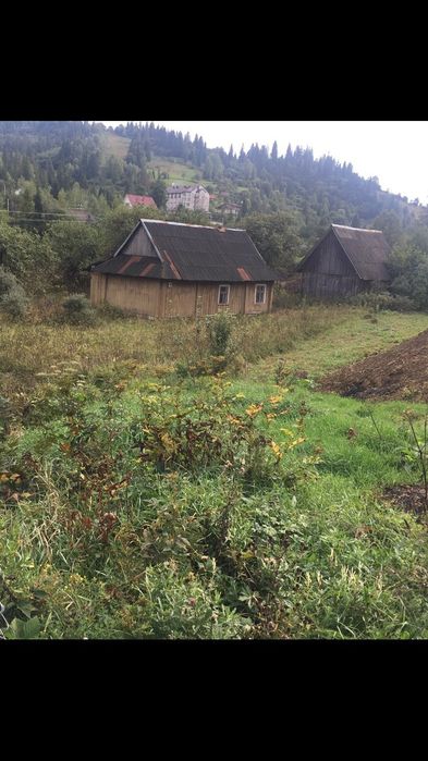 Земельні ділянки Славсько, вул Устияновича фото 4
