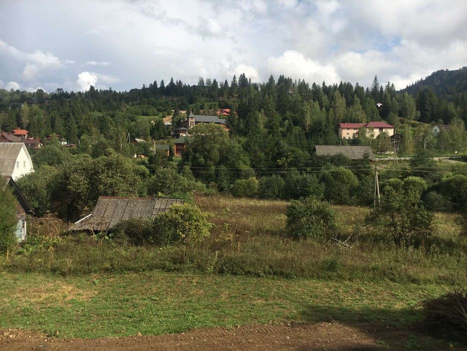 Земельні ділянки Славсько, вул Устияновича фото 2