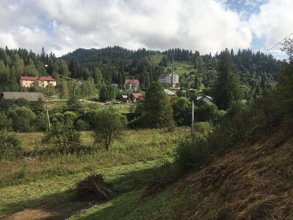 Земельні ділянки Славсько, вул Устияновича фото 5