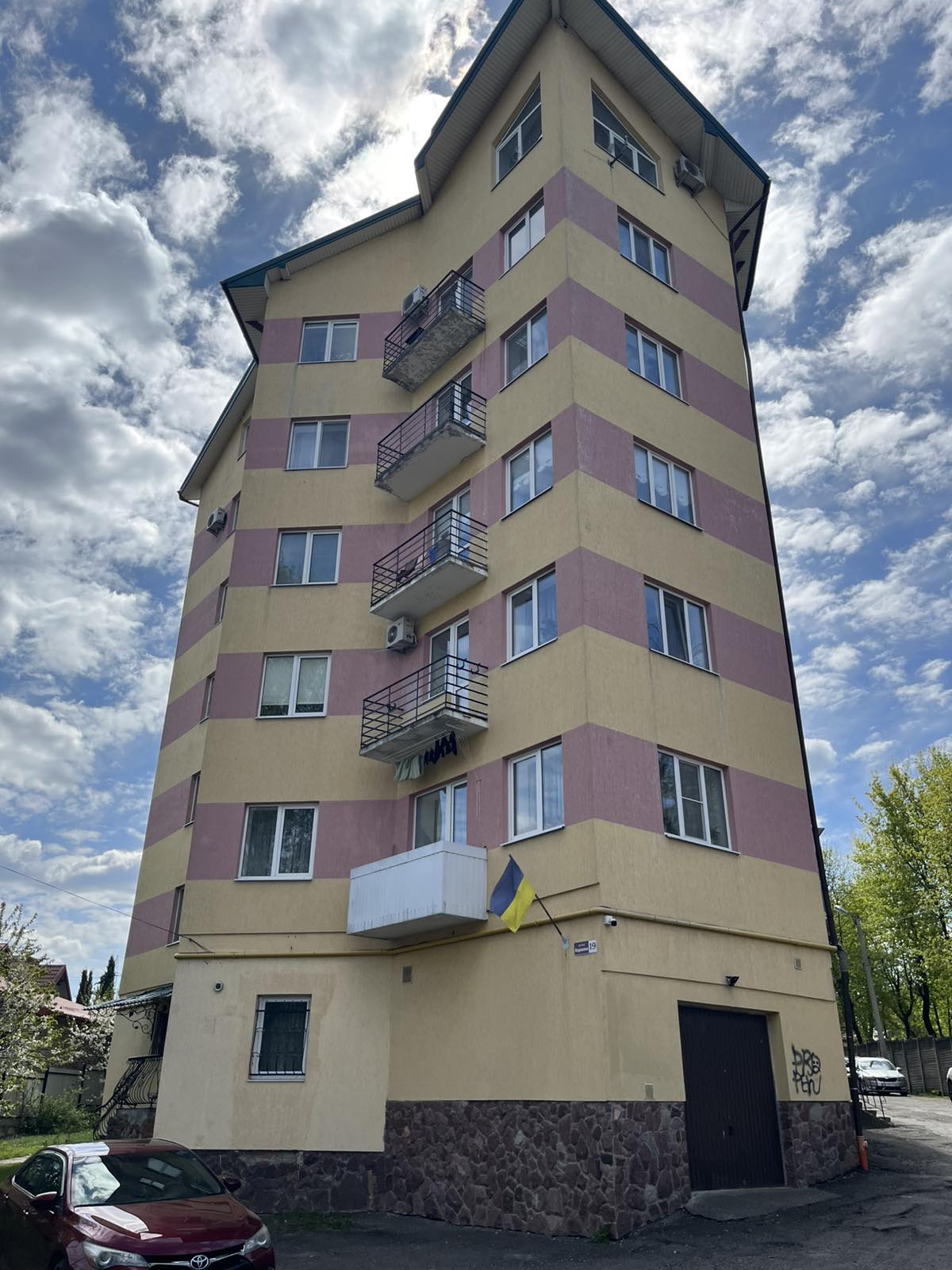 Житлова нерухомість Винники, Паркова, 19 фото 2