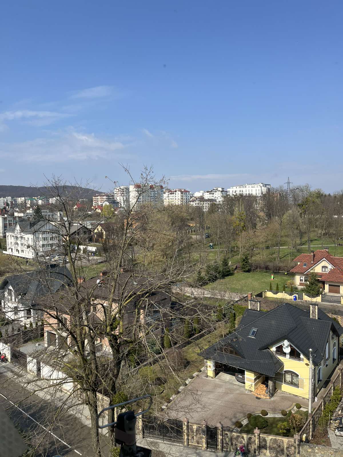 Житлова нерухомість Винники, Паркова, 19 фото 8