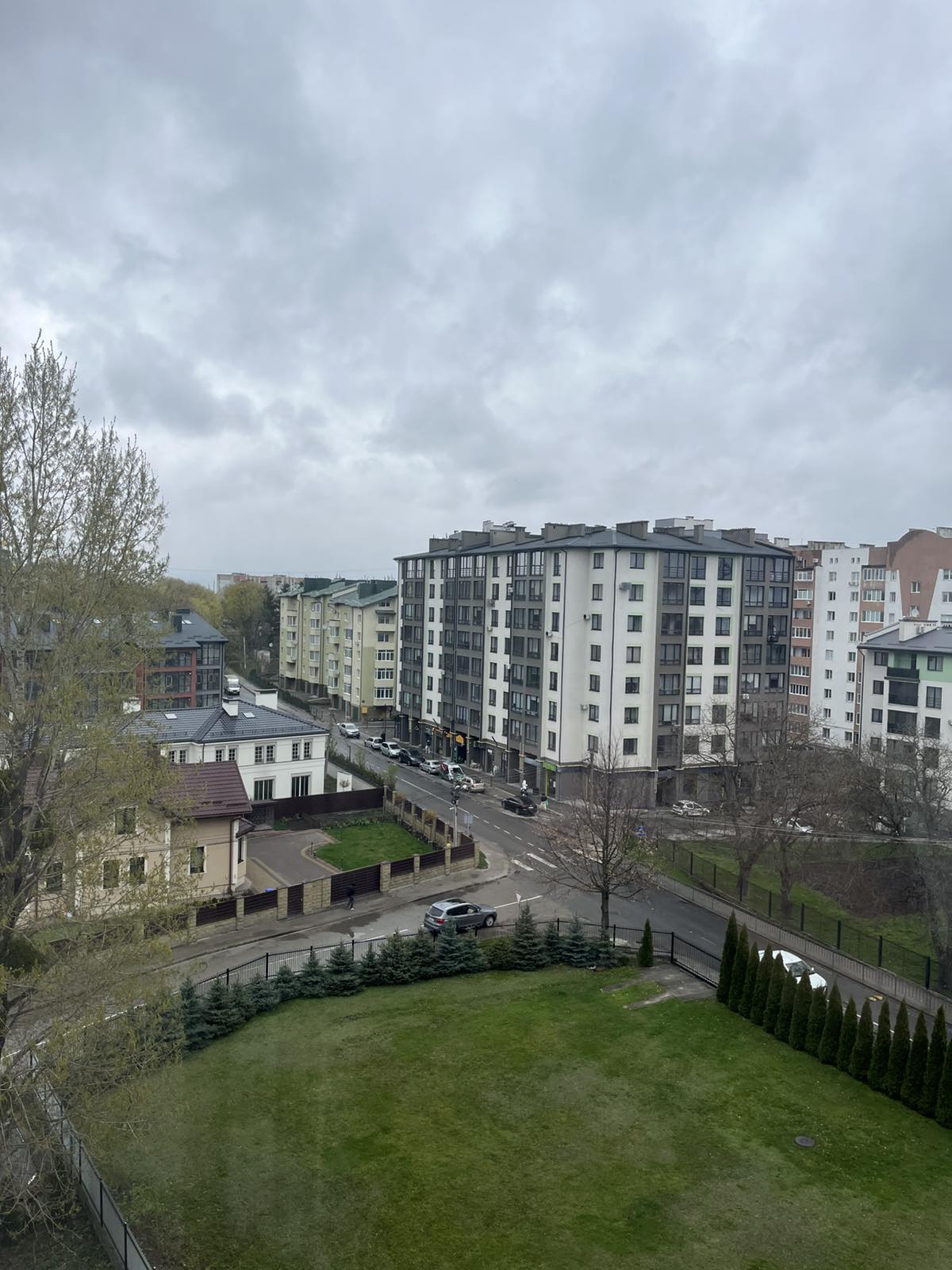 Продаж квартири, Винники, вул. Паркова