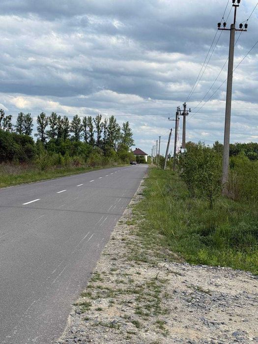 Комерційна нерухомість Бартатів, Лісна фото 9