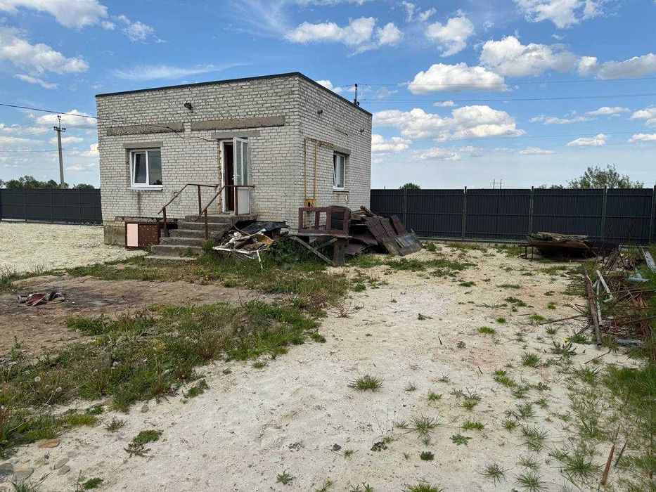 Комерційна нерухомість Бартатів, Лісна фото 5