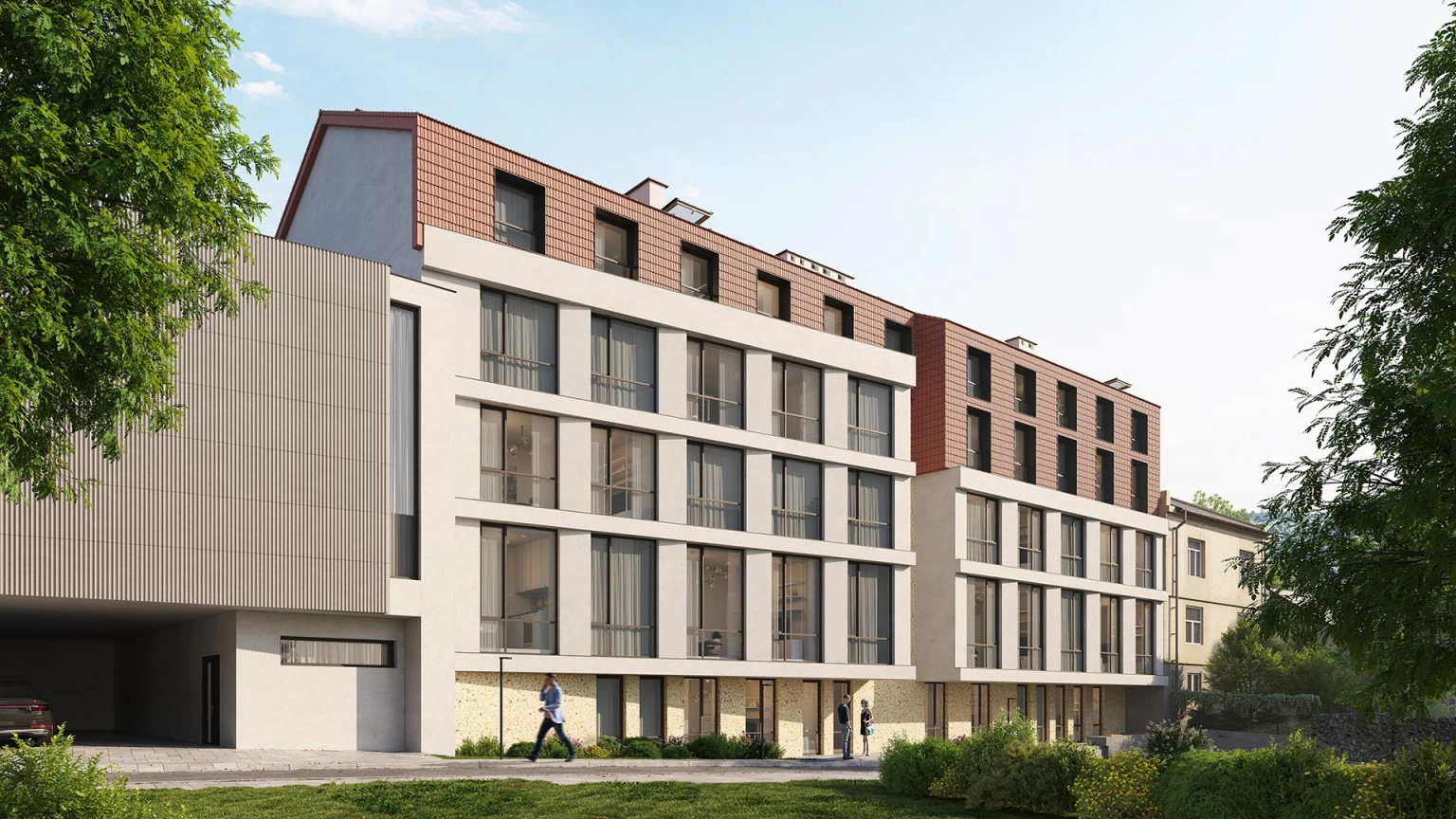 Продаж квартири, Львів, вул. Мучна