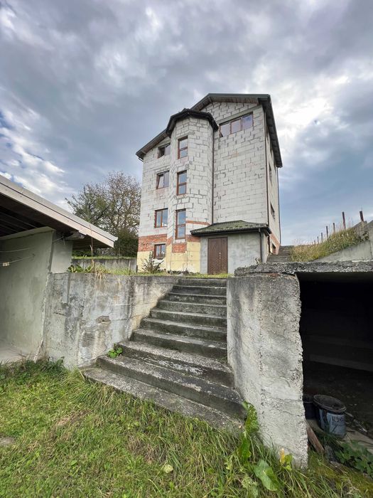 Житлова нерухомість Пустомити, вул.Садова, 78 фото 5
