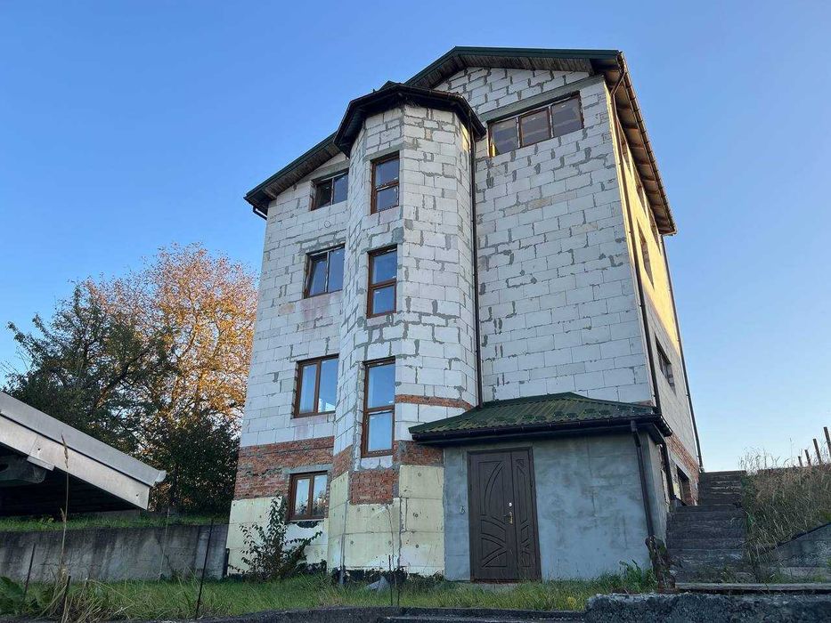 Житлова нерухомість Пустомити, вул.Садова, 78 фото 3