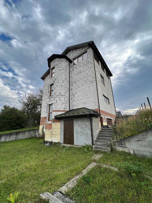 Житлова нерухомість Пустомити, вул.Садова, 78 фото 6