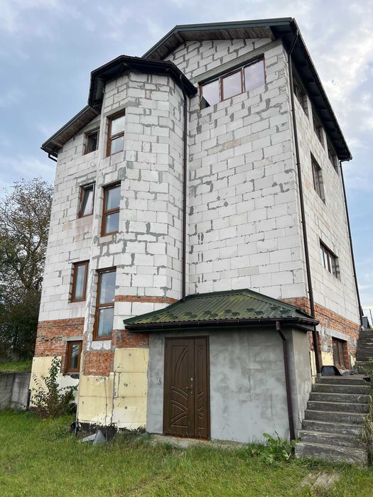 Житлова нерухомість Пустомити, вул.Садова, 78 фото 10