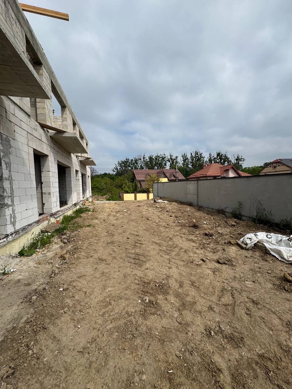 Житлова нерухомість Пасіки-Зубрицькі, Мазепи Івана фото 14
