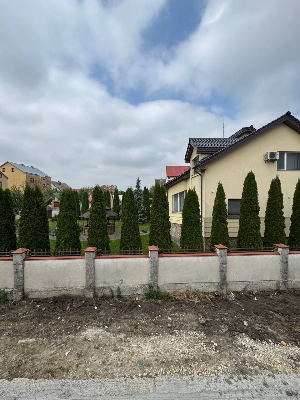 Житлова нерухомість Пасіки-Зубрицькі, Мазепи Івана фото 7