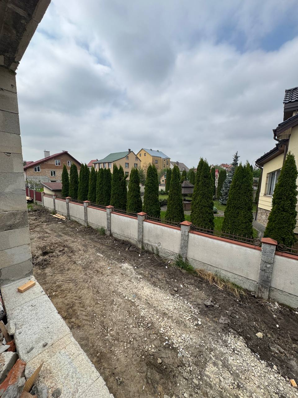Житлова нерухомість Пасіки-Зубрицькі, Мазепи Івана фото 9