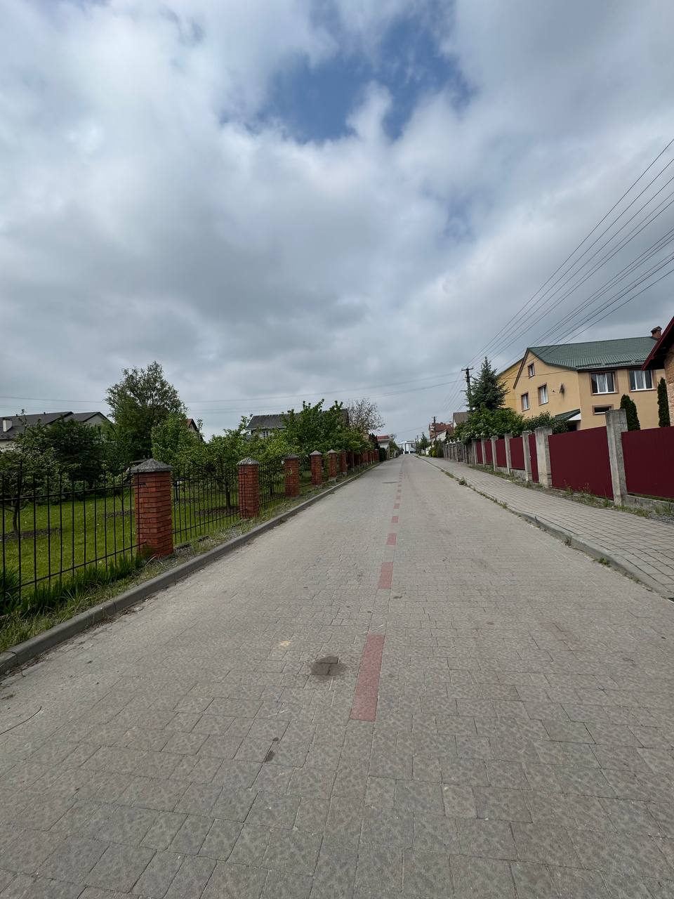 Житлова нерухомість Пасіки-Зубрицькі, Мазепи Івана фото 27